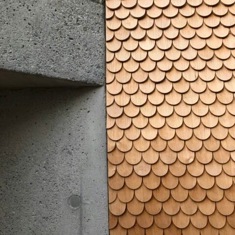 Photographic tiled floor reference, not a verified Moroccan supplier product