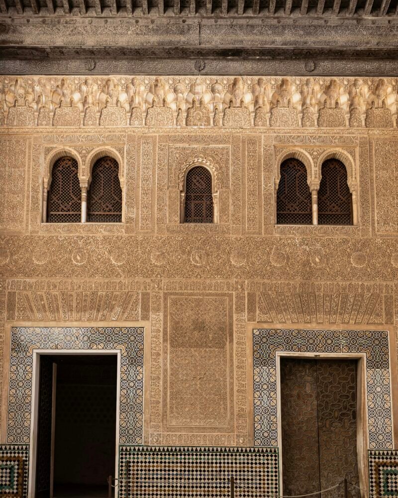 Can You Use Moroccan Zellige in Hotels, Restaurants and Retail?